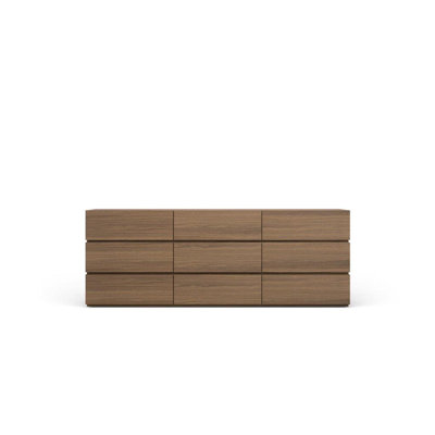People Triple Dresser by Pianca USA -image