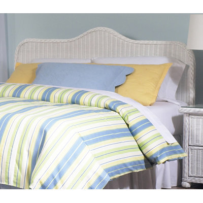 Fara Panel Headboard by ElanaMar Designs -image