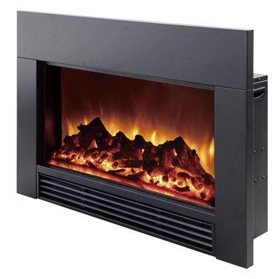 FIREPLACE HEATERS - BLOWERS | WOODLANDDIRECT.COM: ELECTRIC