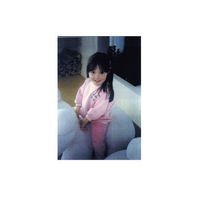 Adelta Eero Aarnio Pony Kid's Chair