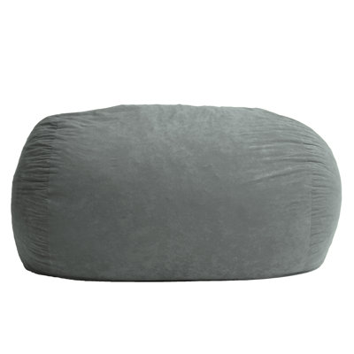 Comfort Research Fuf Extra Large Bean Bag Sofa