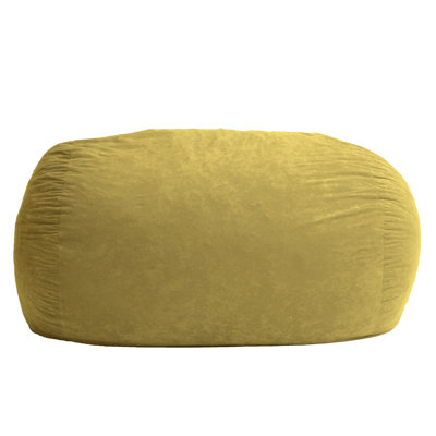 Comfort Research Fuf Extra Large Bean Bag Sofa