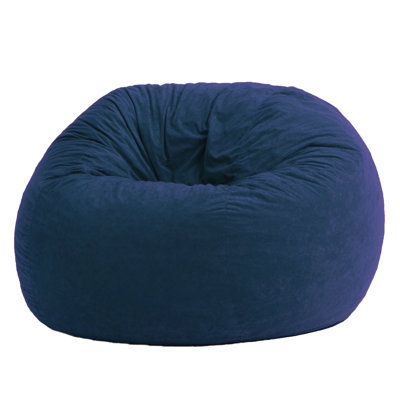Comfort Research Fuf Medium Bean Bag Chair