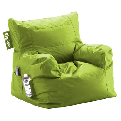Comfort Research Big Joe Dorm Bean Bag Chair