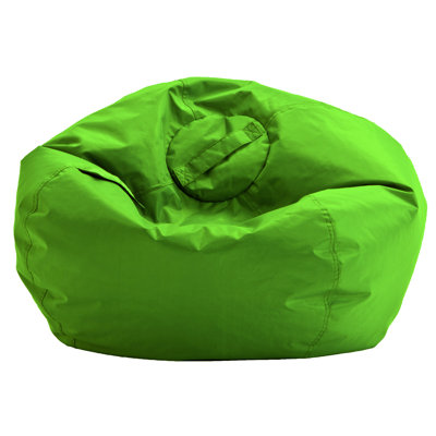 Comfort Research Big Joe SmartMax Bean Bag Chair