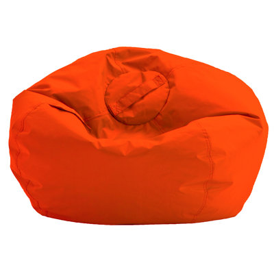 Comfort Research Big Joe SmartMax Bean Bag Chair