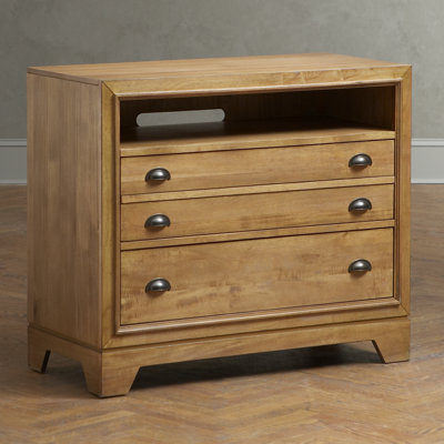 Delaney Media Chest by Birch Lane -image
