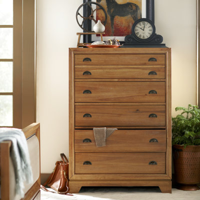 Delaney Drawer Chest by Birch Lane -image