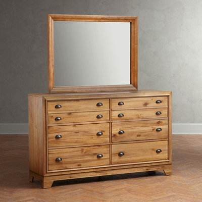 Delaney Dresser by Birch Lane -image