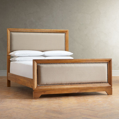 Click To Image : Delaney Headboard by Birch Lane Now