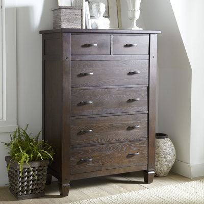 Marion Drawer Chest by Birch Lane -image