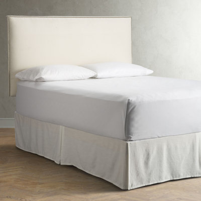 Wyatt Custom Headboard by Birch Lane -image