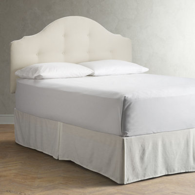 Nolan Custom Headboard by Birch Lane -image