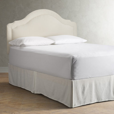 Rumford Custom Headboard by Birch Lane -image