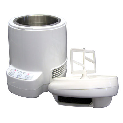 Koolatron Total Chef Ice Cream Maker