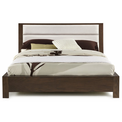 Casana Furniture Company Montreal Panel Bedroom Collection | Wayfair