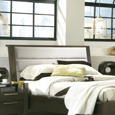 Montreal Panel Headboard by Casana Furniture Company -image