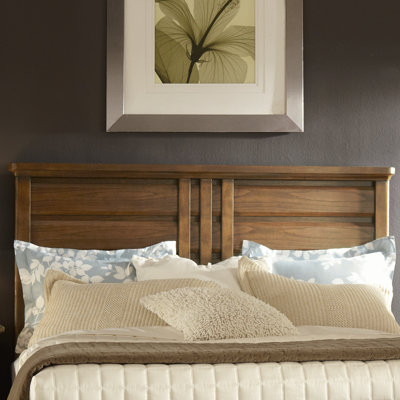 Click To Image : Bridgeport Panel Headboard by Casana Furniture Company Now