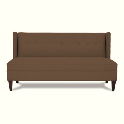 Rowe Furniture Caren Mini Mod Sofa