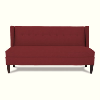 Rowe Furniture Caren Mini Mod Sofa