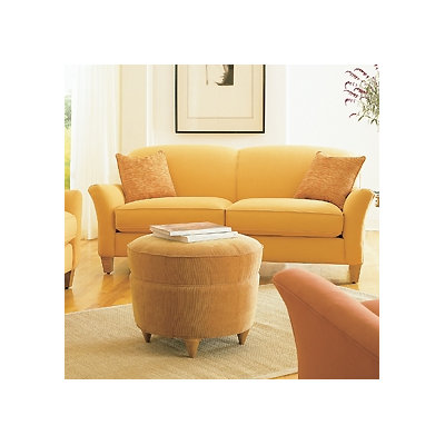 Rowe Furniture Capri Mini Mod Apartment Living Room Collection