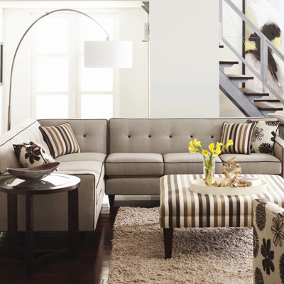 Rowe Furniture Dorset Sectional