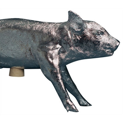 Areaware Bank in Form of Pig