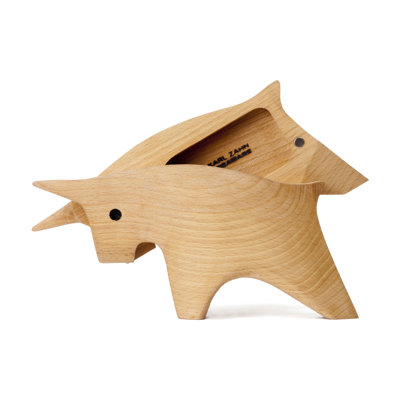 Areaware Bull Box