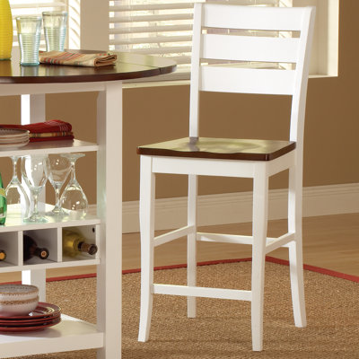 Bernards Ridgewood Barstool (Set of 2)