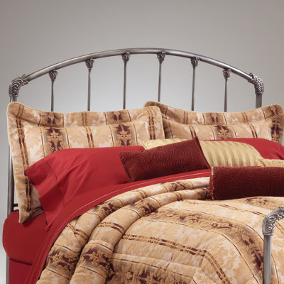 Sterling Headboard by Bernards -image