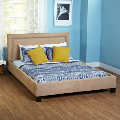 Click To Image : Queen Platform Bed by TMS Now