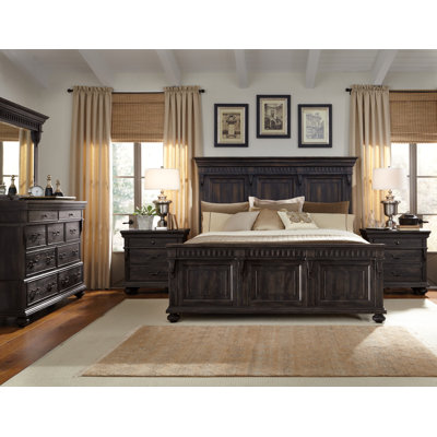 Click To Image : Kentshire Headboard Bedroom Collection by Accentrics by Pulaski Now