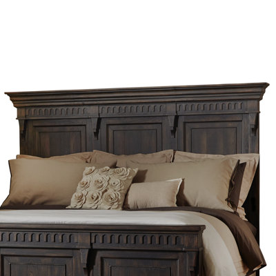 Kentshire Panel Headboard by Accentrics by Pulaski -image