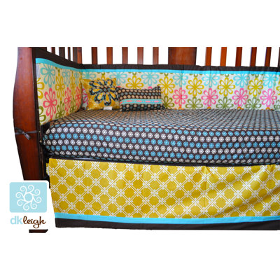 hannah montana tits naked vintage floral piece crib bedding set