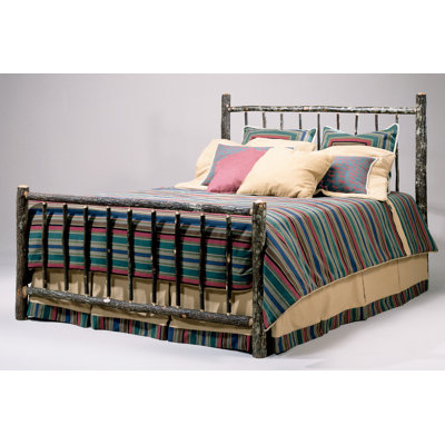 Berea Slat Bedroom Collection by Flat Rock Furniture -image