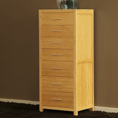 Niko 7 Drawer Lingerie Chest by Epoch Design -image