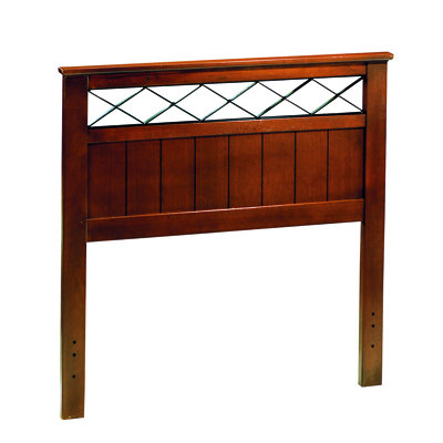 107 Series Panel Headboard by Woodbridge Home Designs -image