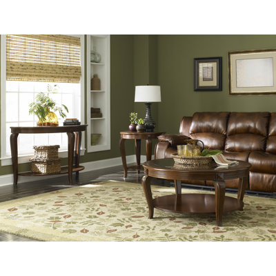 Woodbridge Home Designs 5558 Series Console Table