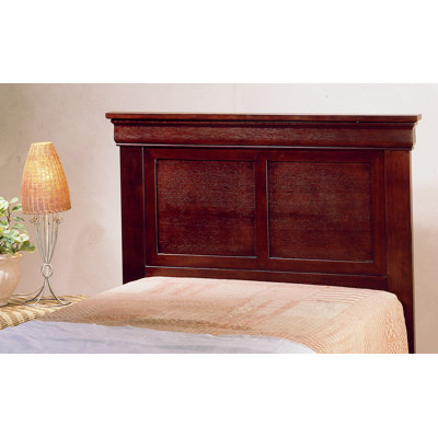 106 Series Panel Headboard by Woodbridge Home Designs -image