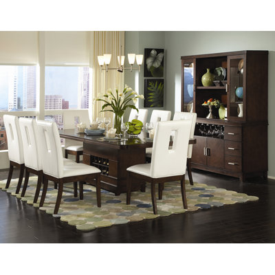 Woodbridge Home Designs Elmhurst Dining Table
