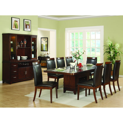 Woodbridge Home Designs Elmhurst Dining Table