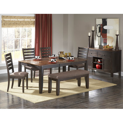 Woodbridge Home Designs 5341 Series Server