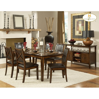 Woodbridge Home Designs Verona Dining Table