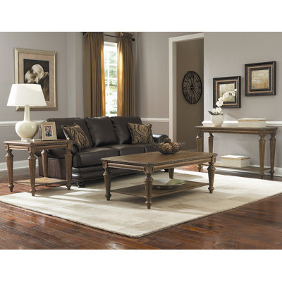 Woodbridge Home Designs Eastover Console Table