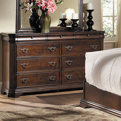 Karla Dresser by Woodbridge Home Designs -image