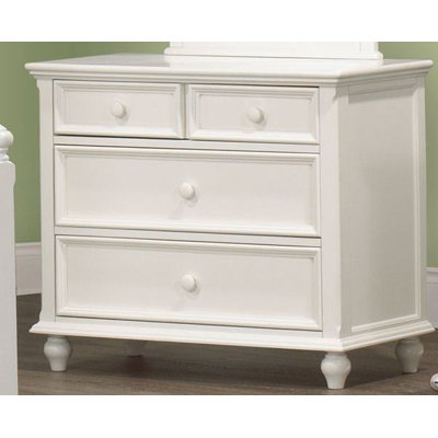 Whimsy Dresser by Woodbridge Home Designs -image