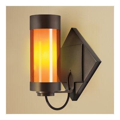 Bruck Lighting Silva Diamond Wall Sconce