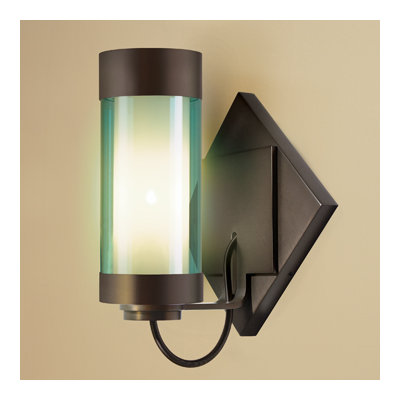 Bruck Lighting Silva Diamond Wall Sconce