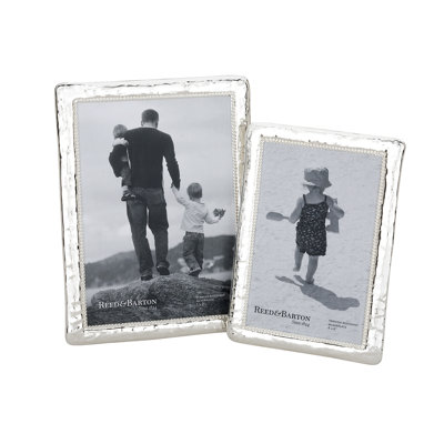 Reed & Barton Picture Frame Bennett