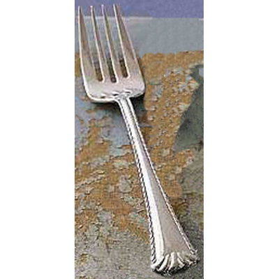 Hampshire Matte Individual Salad Fork